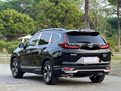 Honda CR-V 240TURBO CVT 2WD Fashion Edition - фото 6