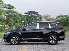 Honda CR-V 240TURBO CVT 2WD Fashion Edition - фото 7