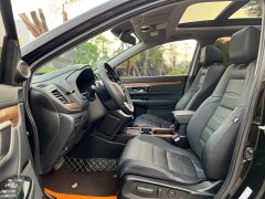 Honda CR-V 240TURBO CVT 2WD Fashion Edition - фото 8