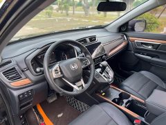 Honda CR-V 240TURBO CVT 2WD Fashion Edition - фото 9