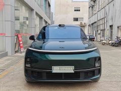 Li Auto Ideal L9 2022 Max - фото 2