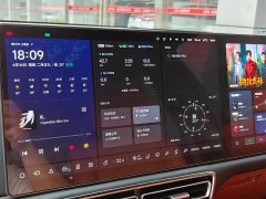 Li Auto Ideal L9 2022 Max - фото 5
