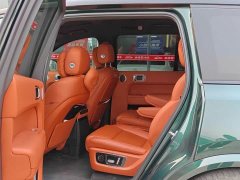 Li Auto Ideal L9 2022 Max - фото 6