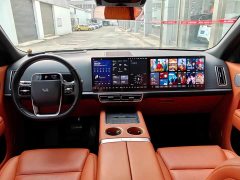 Li Auto Ideal L9 2022 Max - фото 7