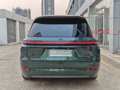 Li Auto Ideal L9 2022 Max - фото 8