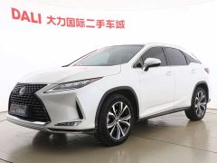 Lexus RX 2020 Facelift 300 AWD Elegant - фото 1