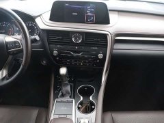 Lexus RX 2020 Facelift 300 AWD Elegant - фото 10