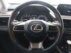 Lexus RX 2020 Facelift 300 AWD Elegant - фото 11