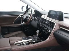 Lexus RX 2020 Facelift 300 AWD Elegant - фото 12