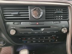 Lexus RX 2020 Facelift 300 AWD Elegant - фото 16