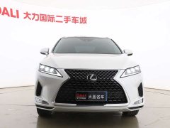 Lexus RX 2020 Facelift 300 AWD Elegant - фото 2