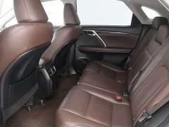 Lexus RX 2020 Facelift 300 AWD Elegant - фото 7