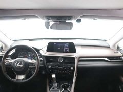 Lexus RX 2020 Facelift 300 AWD Elegant - фото 9
