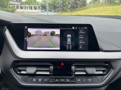 BMW 2 Series (Imported) 225i Four-Door Coupe M Sports Package - фото 15