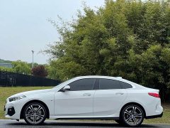 BMW 2 Series (Imported) 225i Four-Door Coupe M Sports Package - фото 4