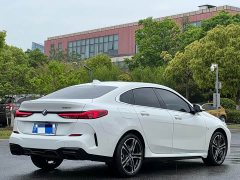BMW 2 Series (Imported) 225i Four-Door Coupe M Sports Package - фото 5