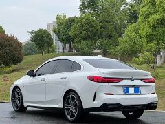 BMW 2 Series (Imported) 225i Four-Door Coupe M Sports Package - фото 7