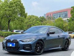 BMW 4 Series 425i M Sports Night Package - фото 1