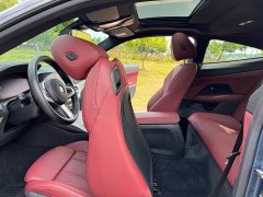 BMW 4 Series 425i M Sports Night Package - фото 11