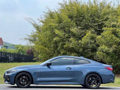BMW 4 Series 425i M Sports Night Package - фото 4