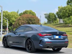 BMW 4 Series 425i M Sports Night Package - фото 7