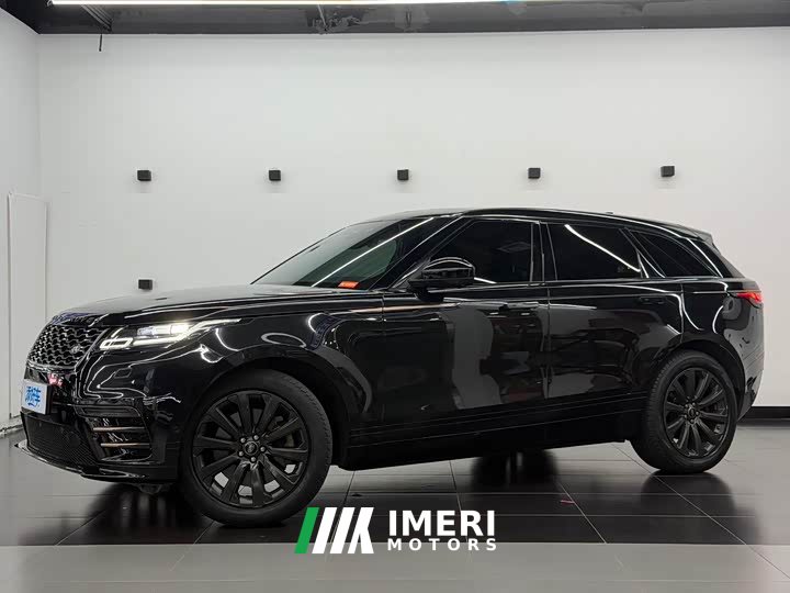 Land Rover Range Rover Velar 2020 P340 R-DYNAMIC S - автомобиль из Китая