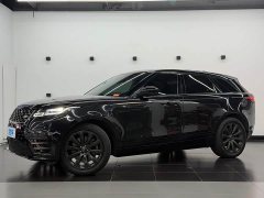 Land Rover Range Rover Velar 2020 P340 R-DYNAMIC S - фото 1