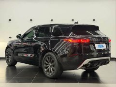 Land Rover Range Rover Velar 2020 P340 R-DYNAMIC S - фото 11