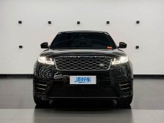 Land Rover Range Rover Velar 2020 P340 R-DYNAMIC S - фото 2
