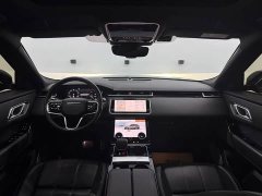 Land Rover Range Rover Velar 2020 P340 R-DYNAMIC S - фото 9
