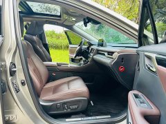 Lexus RX 2020 Facelift 300 AWD Elegant - фото 10