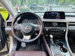 Lexus RX 2020 Facelift 300 AWD Elegant - фото 14
