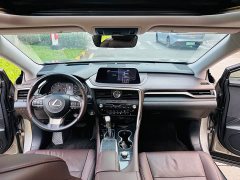 Lexus RX 2020 Facelift 300 AWD Elegant - фото 15