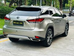 Lexus RX 2020 Facelift 300 AWD Elegant - фото 5