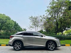 Lexus RX 2020 Facelift 300 AWD Elegant - фото 7