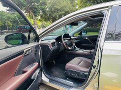 Lexus RX 2020 Facelift 300 AWD Elegant - фото 8