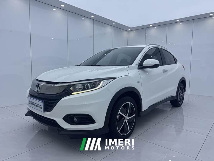 Lynk & Co Binzhi 1.5L CVT Fantasy Night Pioneer Edition - автомобиль из Китая