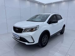 BMW Vision X3 2021 PRO 1.5L CVT premium - фото 1