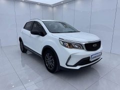BMW Vision X3 2021 PRO 1.5L CVT premium - фото 3