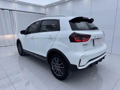 BMW Vision X3 2021 PRO 1.5L CVT premium - фото 4