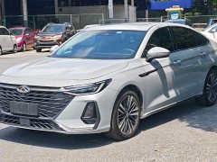 Chery Arrizo 8 high-energy version 2.0T DCT power - фото 1