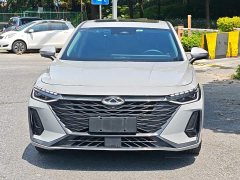 Chery Arrizo 8 high-energy version 2.0T DCT power - фото 2