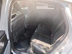 Chery Arrizo 8 high-energy version 2.0T DCT power - фото 7