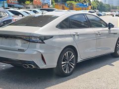 Chery Arrizo 8 high-energy version 2.0T DCT power - фото 8