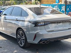 Chery Arrizo 8 high-energy version 2.0T DCT power - фото 9