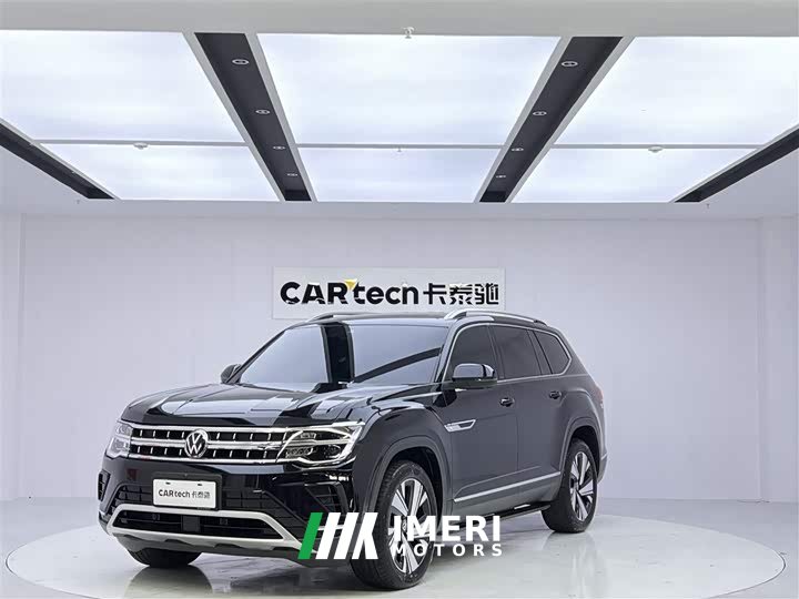 Lynk & Co Touron 380TSI four-wheel drive Dragon Edition - автомобиль из Китая