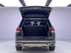 Lynk & Co Touron 380TSI four-wheel drive Dragon Edition - фото 13