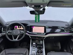 Lynk & Co Touron 380TSI four-wheel drive Dragon Edition - фото 14