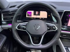 Lynk & Co Touron 380TSI four-wheel drive Dragon Edition - фото 15