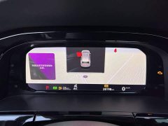 Lynk & Co Touron 380TSI four-wheel drive Dragon Edition - фото 16